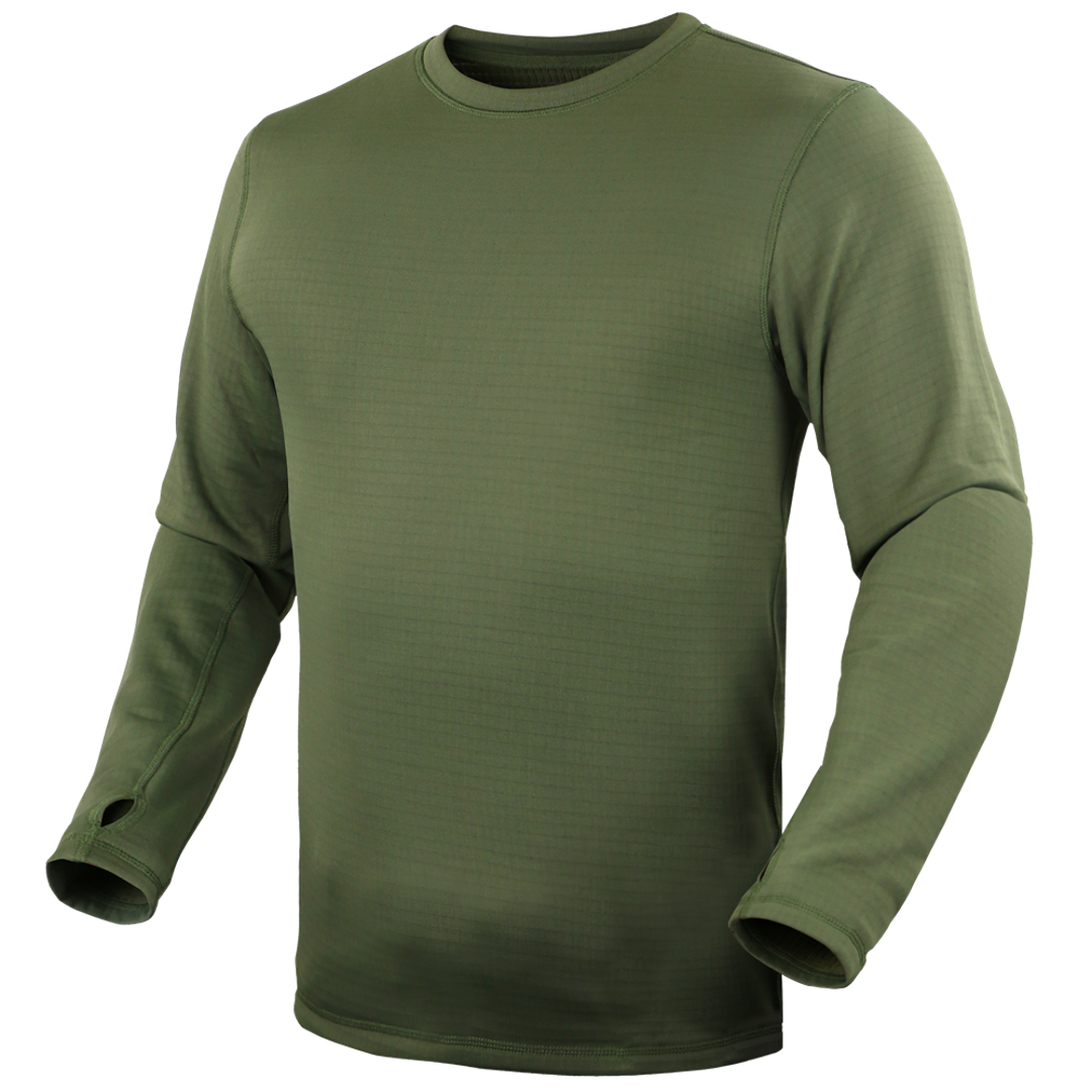 Crew T-Shirt Baselayer /S3Xlr