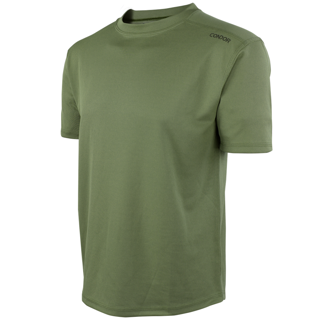 Maxfort Training Top