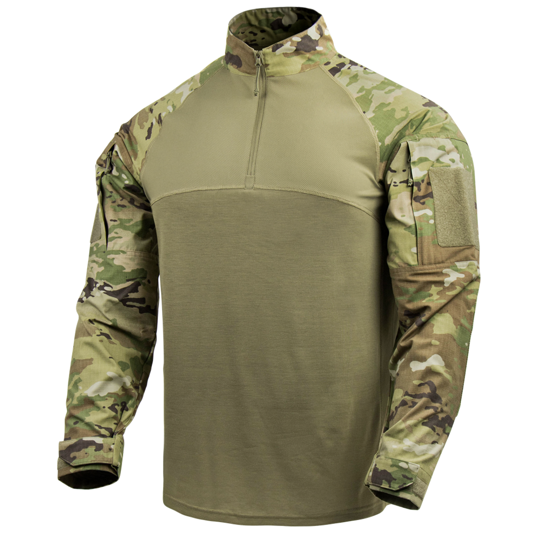 Combat Shirt (Gen Ii)