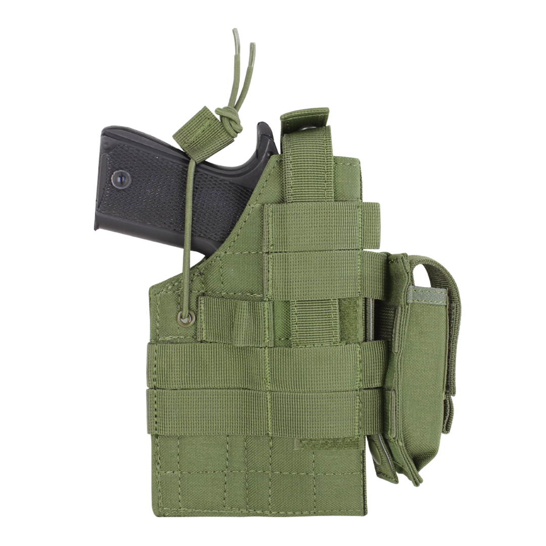Ambidextrous Holster H-1911-498