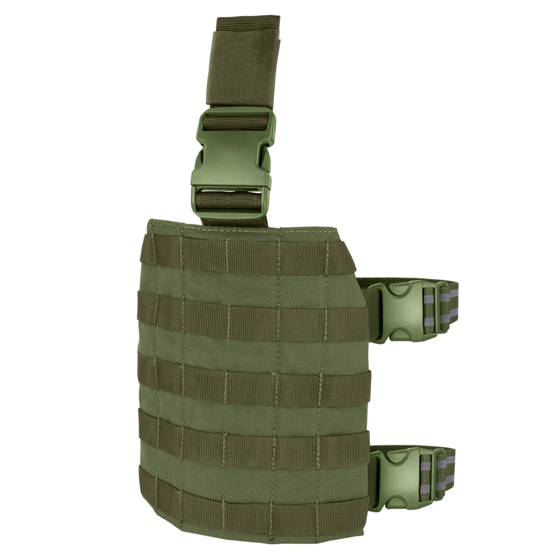 Rds Drop Leg Holster