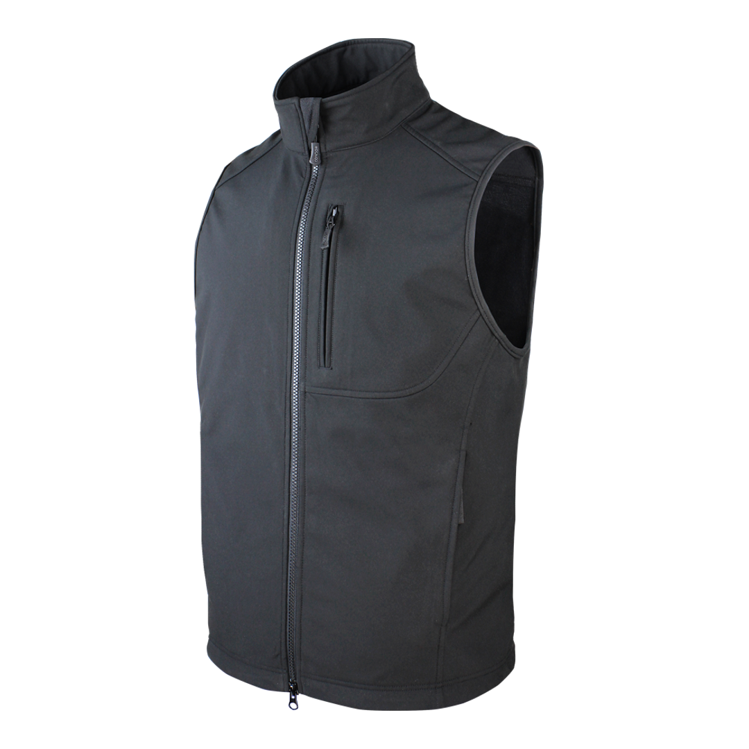 Core Softshell Vest