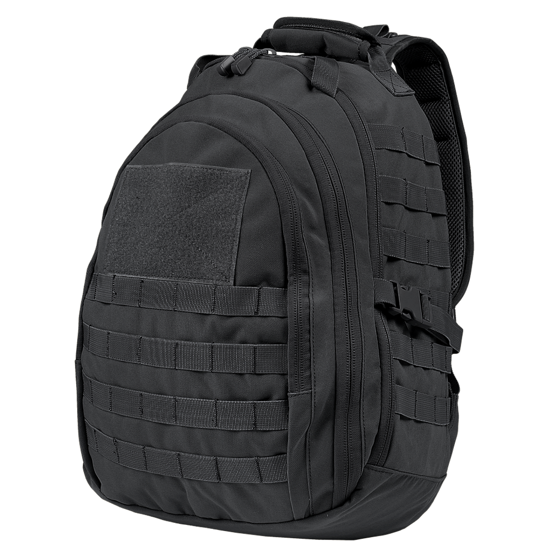 Ambidextrous Sling Bag 140-002