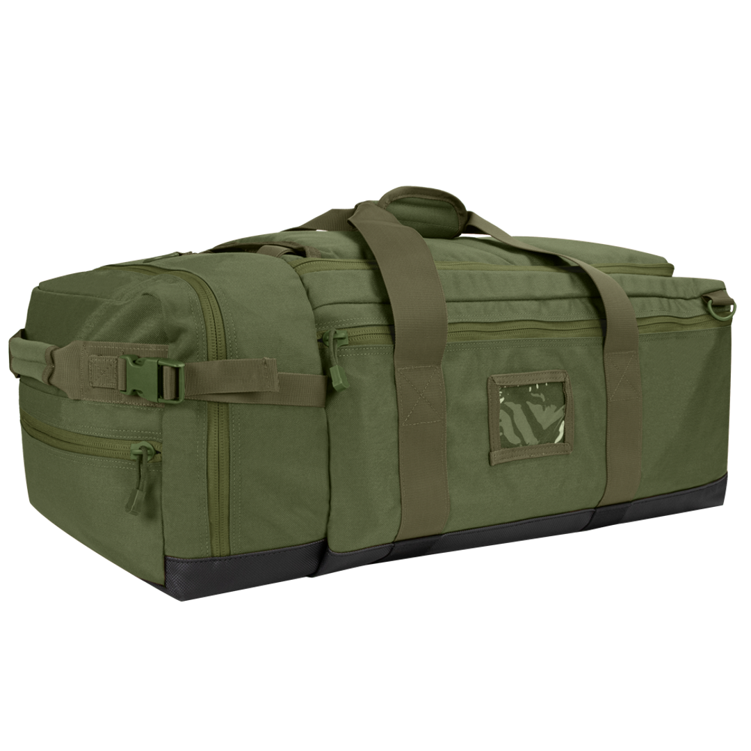 Colossus Duffle Bag