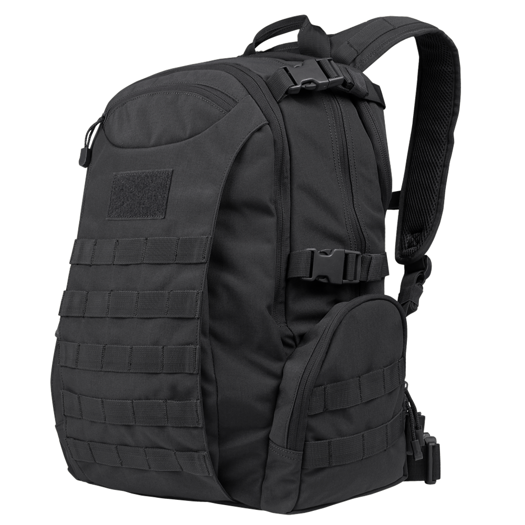 Commuter Pack