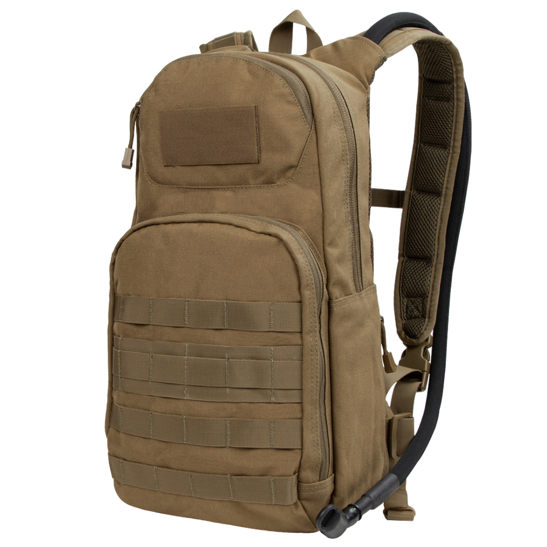 Fuel Hydration Pack