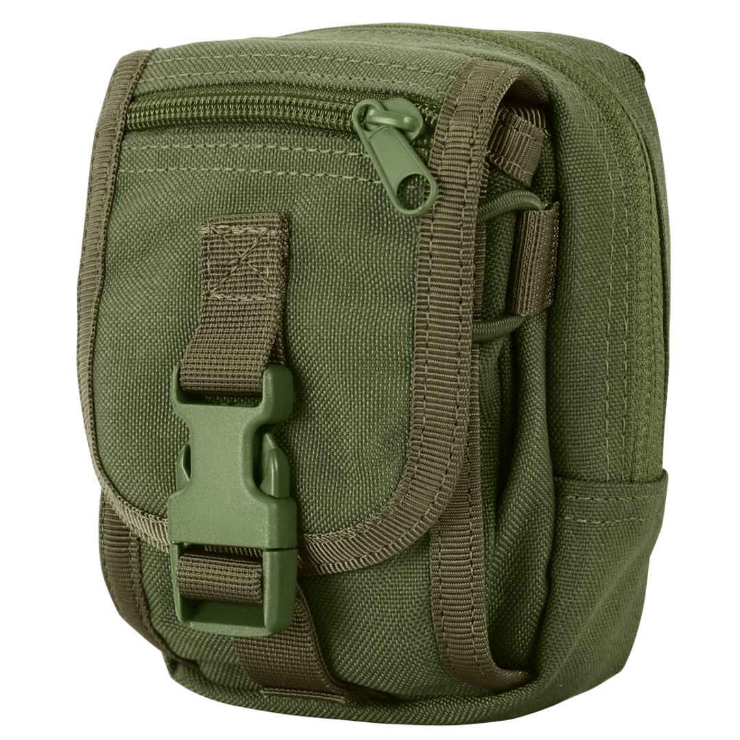 Bk Gadget Pouch