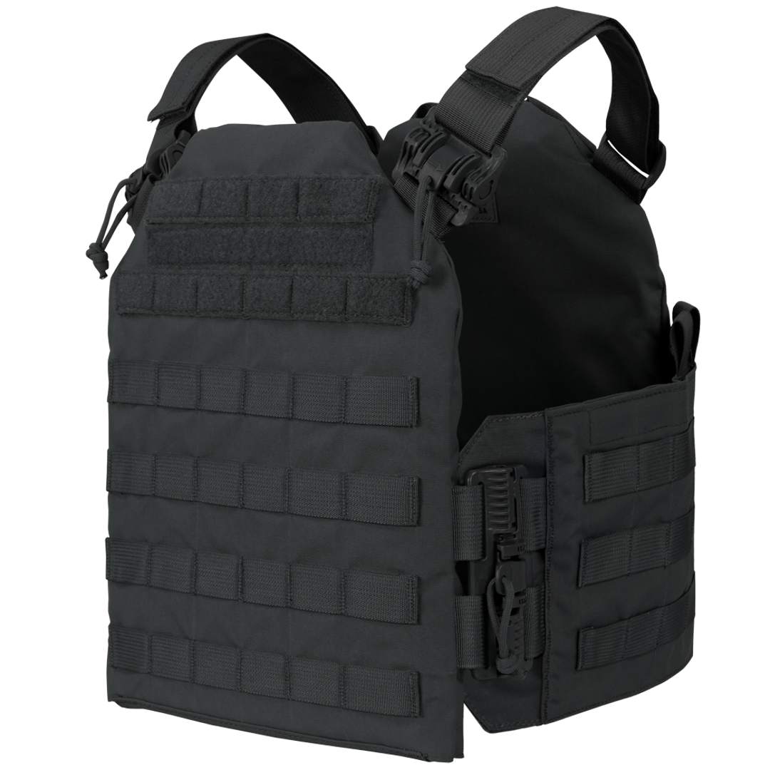 Cyclone Rs Plate Carrier