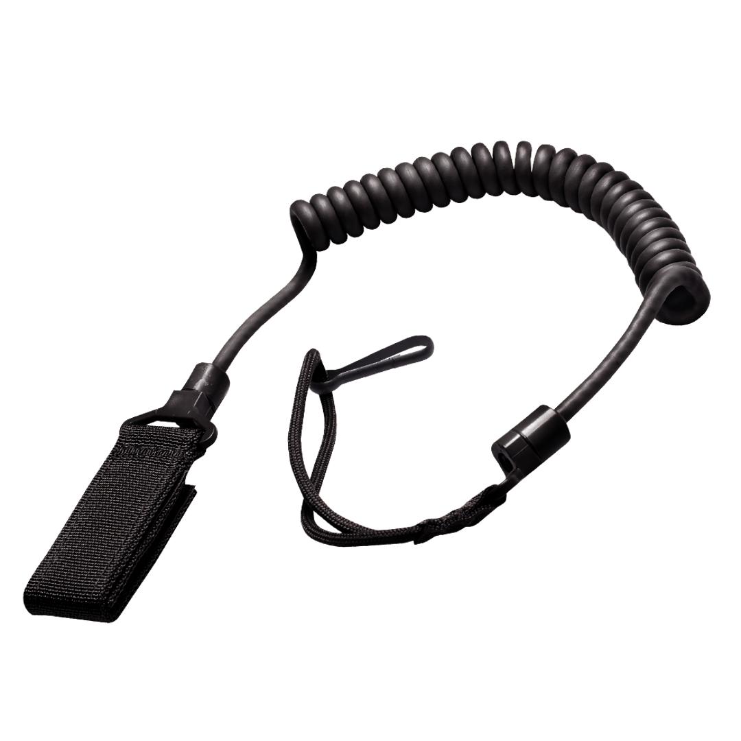 Pistol Lanyard Us1004-002