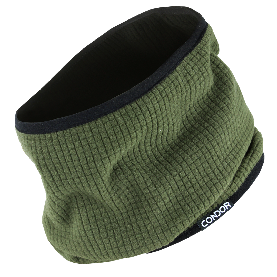 Reversable Gaiter