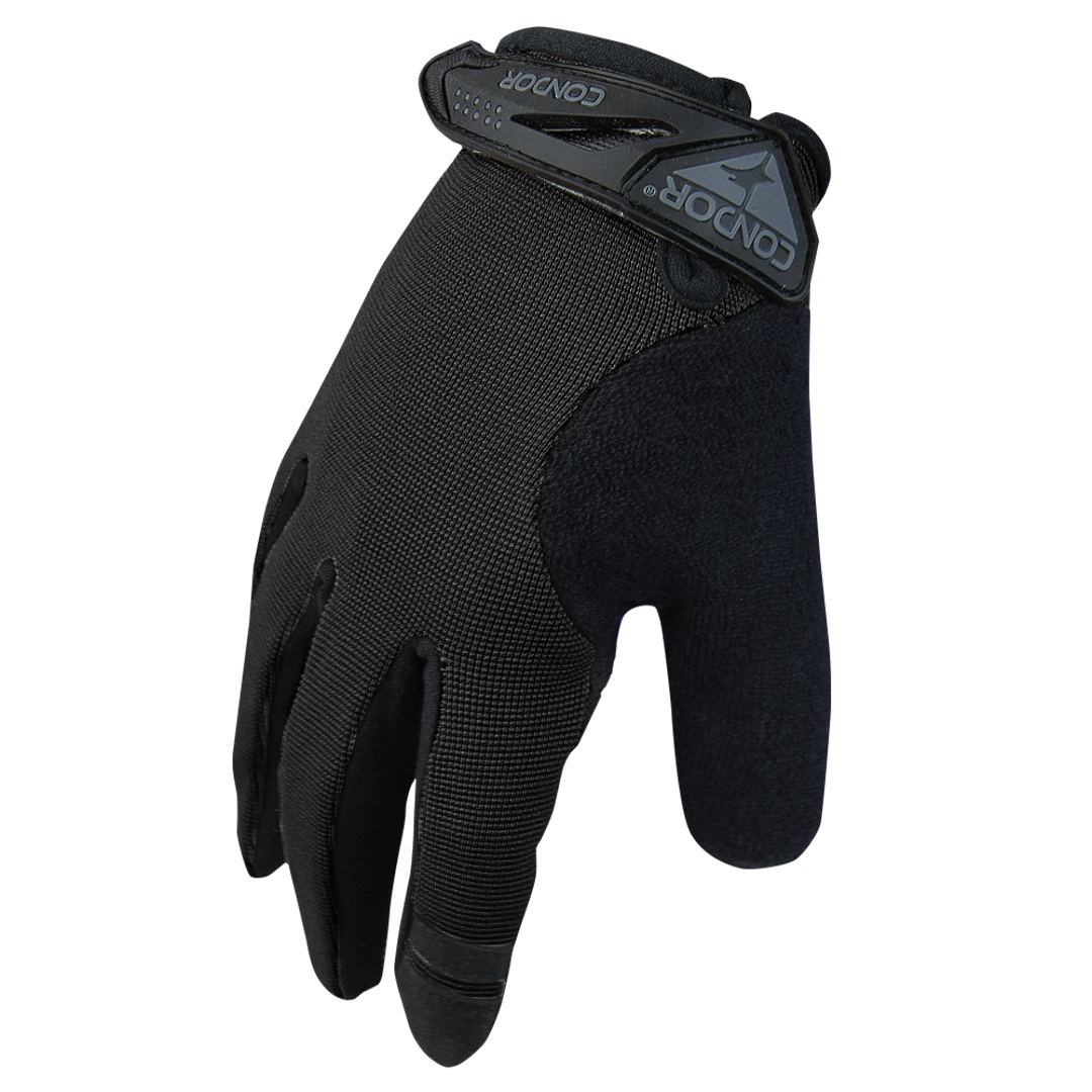 Shooter Glove