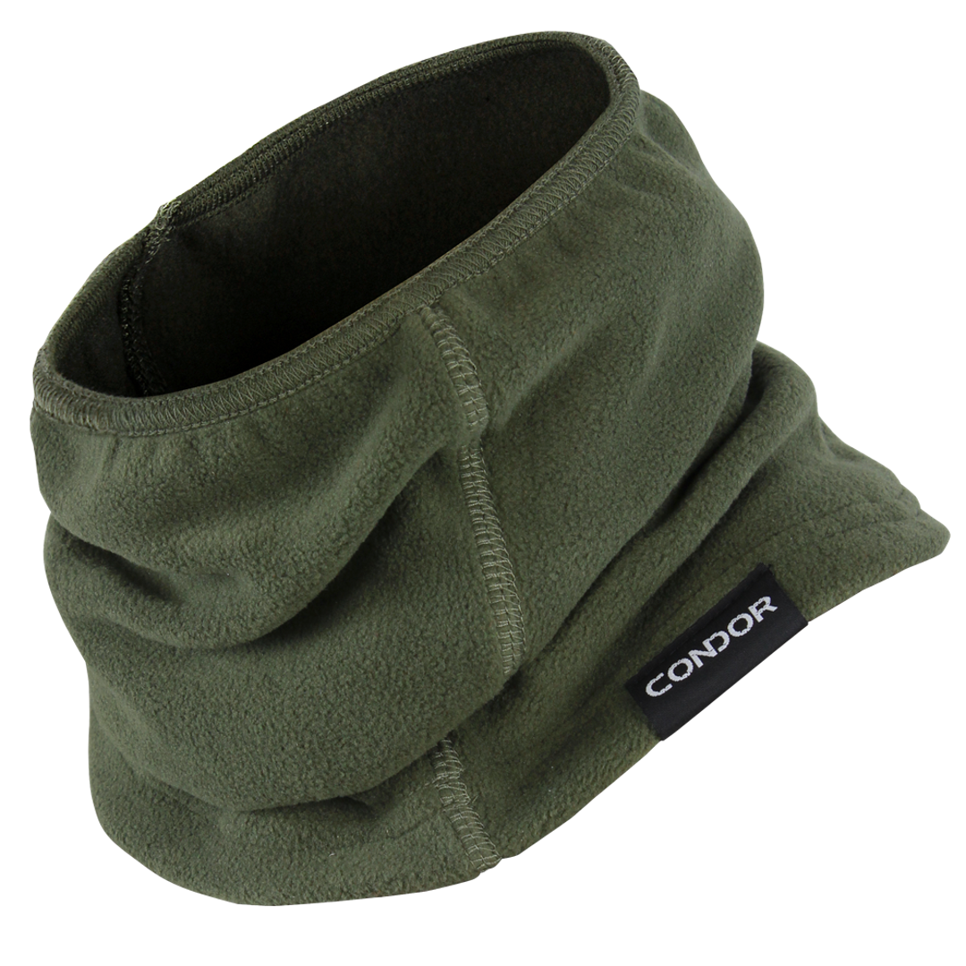 Thermo Neck Gaiter Drab