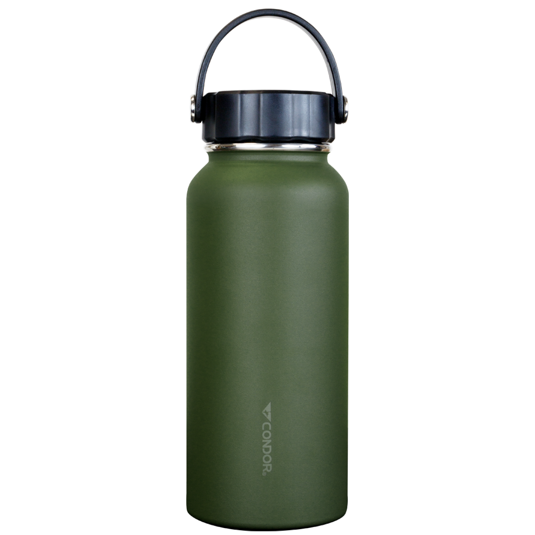 Vacuum Sealed Thermal Bottle  32