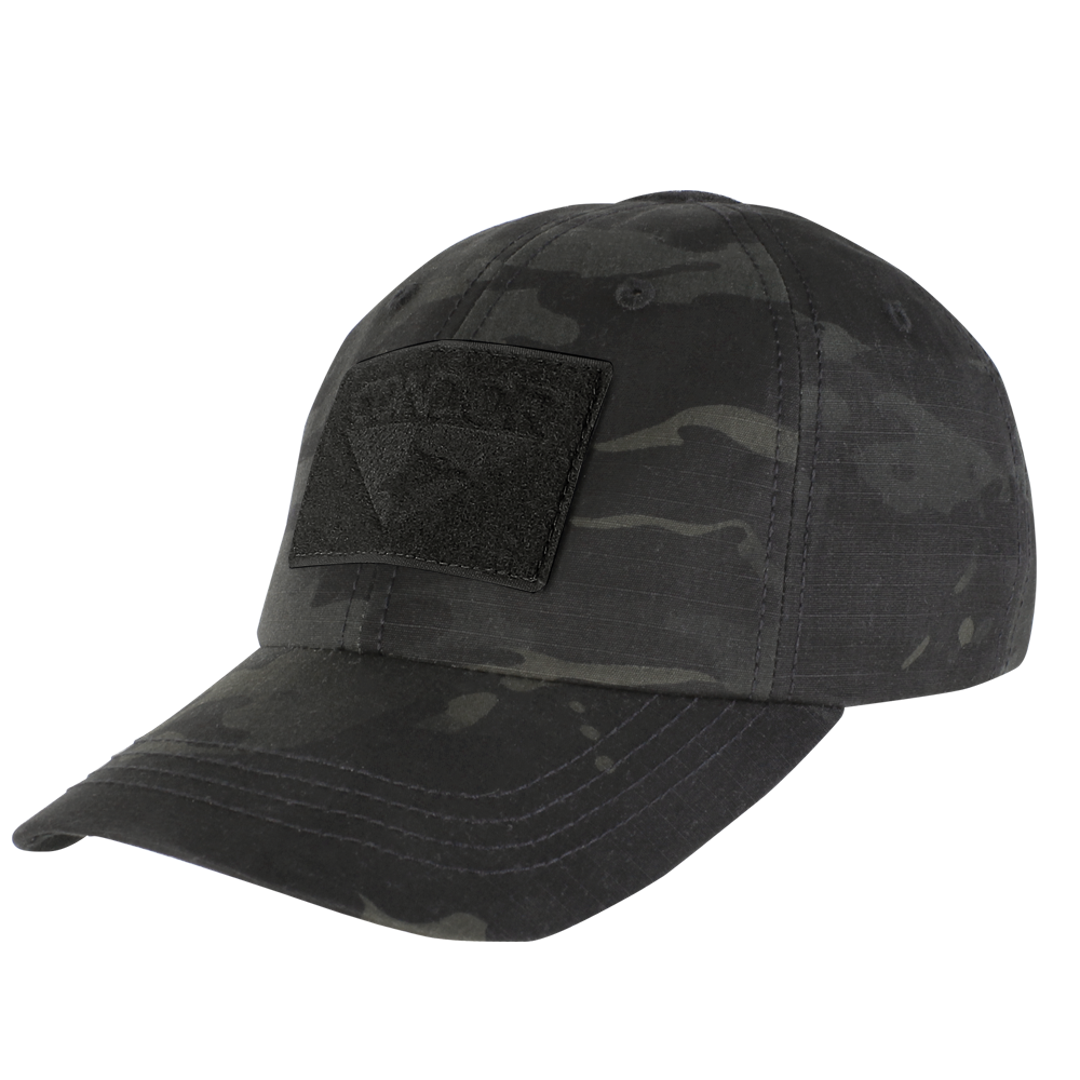 Signature Range Cap black