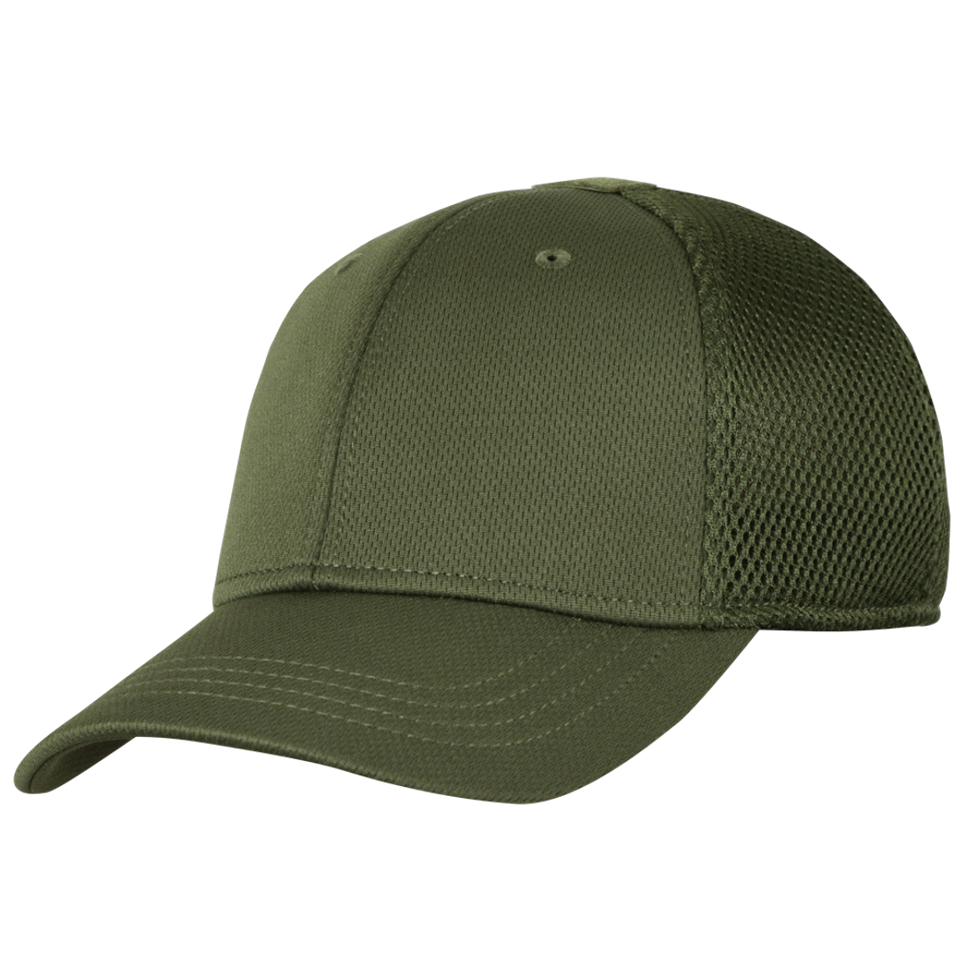 Flex Tactical Team Mesh Cap