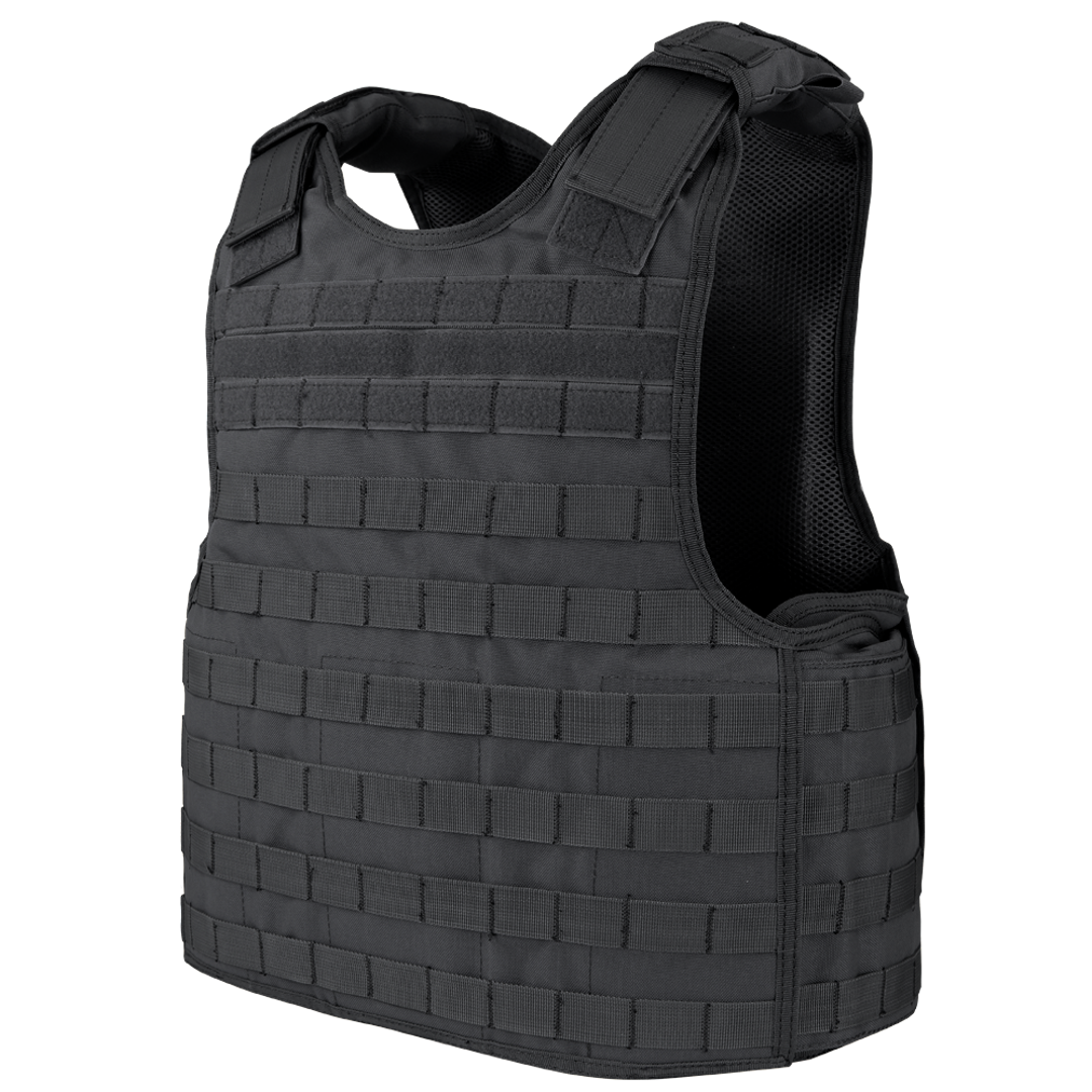 Defender Plate Carrier Dfpc-002
