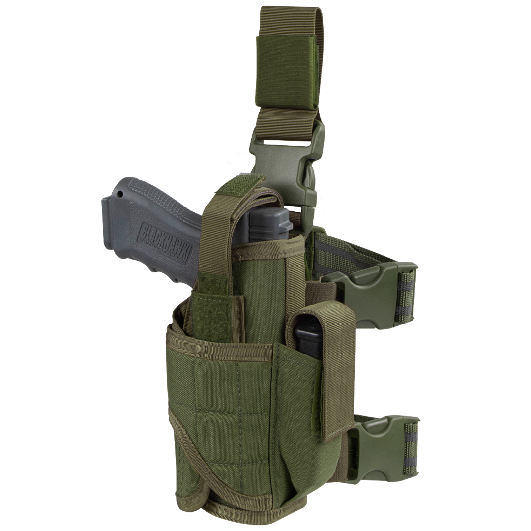 Tornado Tactical Leg Holster Ttlh-002