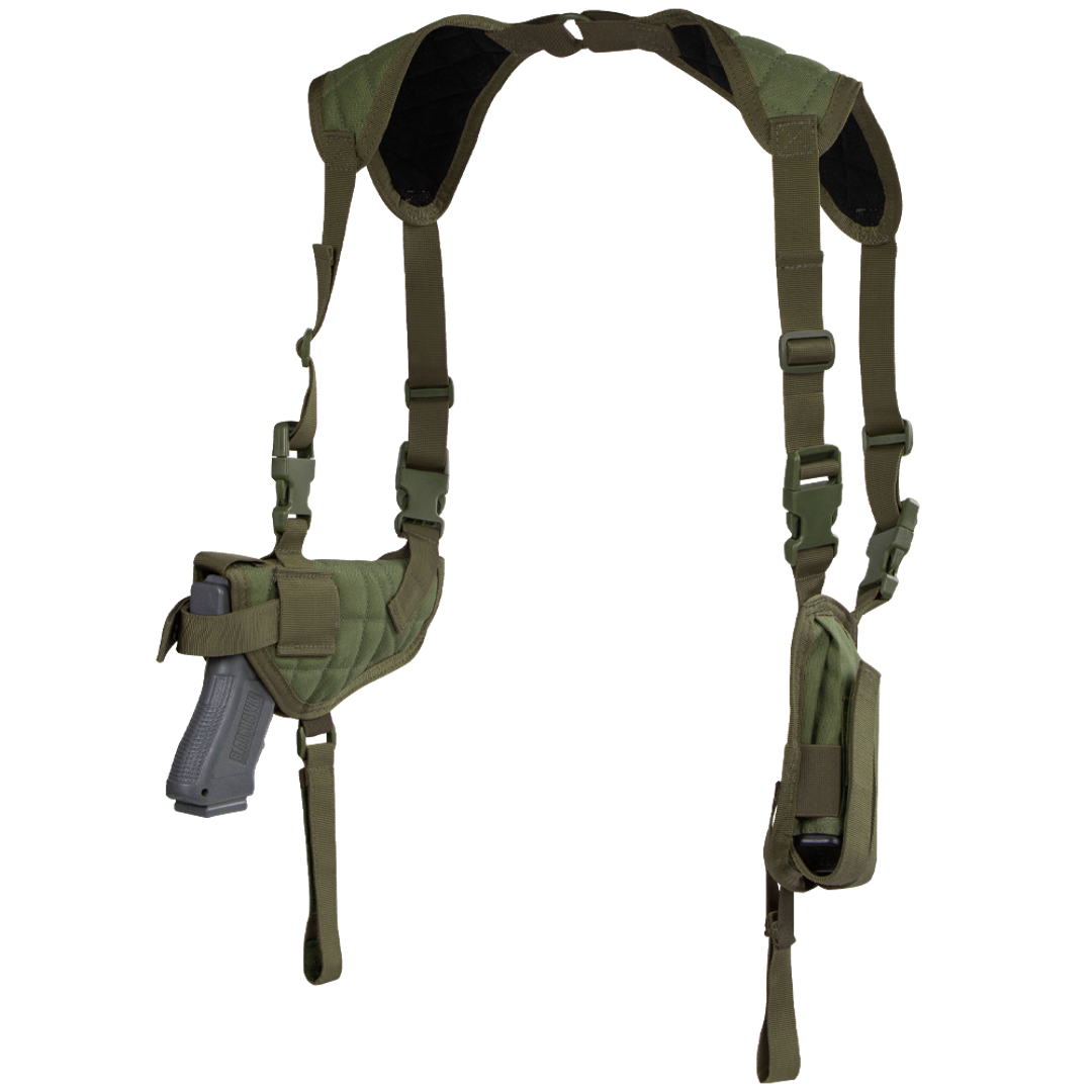 Universal Shoulder Holster Ush-002